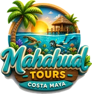 Mahahual Adventure Tours logo